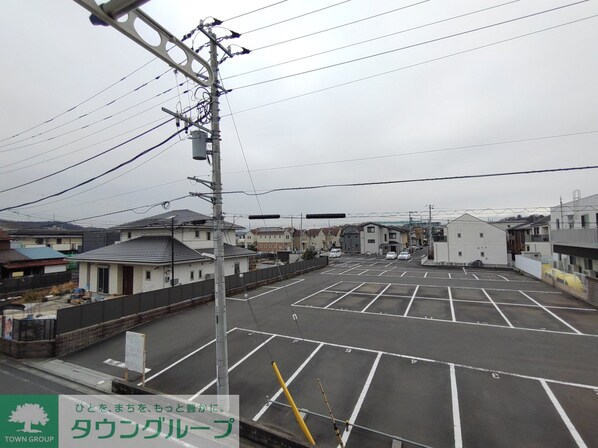 KTビルの物件内観写真